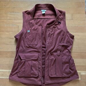 Duluth Vest